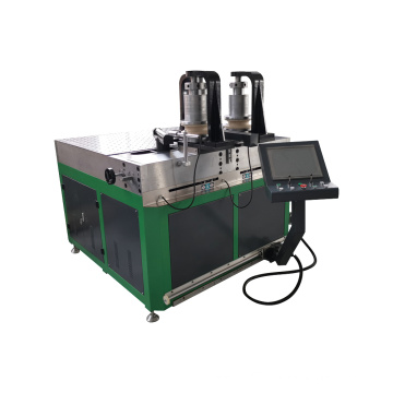 3 roller plate bending rolling machine